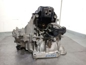 Replacement transmission for Hyundai i30 (FD) 1.4, OEM IAM reference T9J5G 4300032080 043983