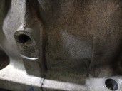Recambio de caja cambios para hyundai i30 (fd) 1.4 referencia OEM IAM T9J5G 4300032080 043983