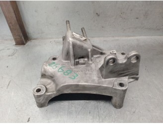 Replacement engine mount for Fiat Doblo Cargo (263_) 1.3 D Multijet, OEM/IAM reference 55221395 55221394