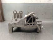 Replacement engine mount for Fiat Doblo Cargo (263_) 1.3 D Multijet, OEM/IAM reference 55221395 55221394