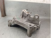 Replacement engine mount for Fiat Doblo Cargo (263_) 1.3 D Multijet, OEM/IAM reference 55221395 55221394