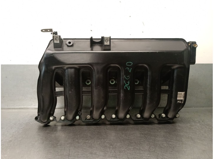 Recambio de colector admision para bmw x3 (e83) 3.0 d referencia OEM IAM 7790480 11617809671 