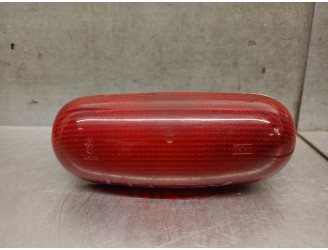Replacement center brake light for Renault Kangoo Express (FC0/1_) 1.5 dCi (FC1E), OEM/IAM reference 7700308721 7700308721