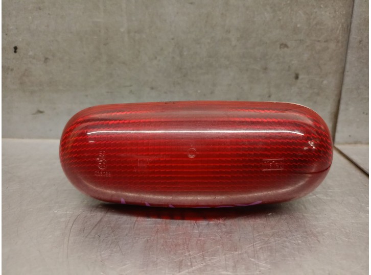 Replacement center brake light for Renault Kangoo Express (FC0/1_) 1.5 dCi (FC1E), OEM/IAM reference 7700308721 7700308721