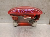 Replacement center brake light for Renault Kangoo Express (FC0/1_) 1.5 dCi (FC1E), OEM/IAM reference 7700308721 7700308721