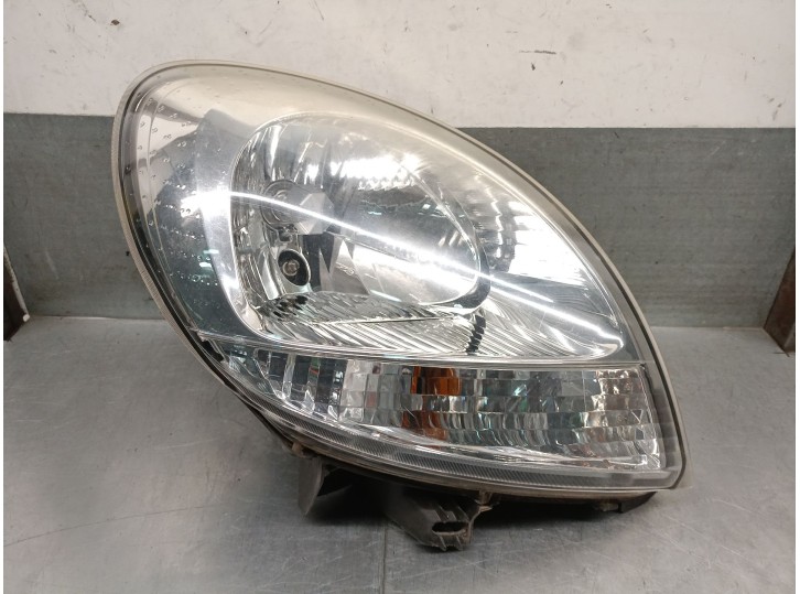 Recambio de faro derecho para renault kangoo express (fc0/1_) 1.5 dci (fc1e) referencia OEM IAM 7701069079 7701069079 