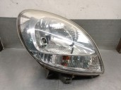 Recambio de faro derecho para renault kangoo express (fc0/1_) 1.5 dci (fc1e) referencia OEM IAM 7701069079 7701069079 