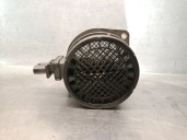 Replacement mass air flow sensor for Hyundai Tucson (JM) 2.0 CRDI, OEM/IAM references 9220930006 2816427800