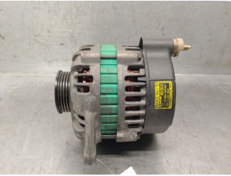 Replacement alternator for Hyundai Santa Fe I (SM) 2.4 16V, OEM IAM reference 3730038700 3730038700