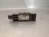 Replacement impact sensor for Hyundai Tucson (JM) 2.0 CRDi, OEM IAM reference 959302E000 0285003061
