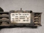 Replacement impact sensor for Hyundai Tucson (JM) 2.0 CRDi, OEM IAM reference 959302E000 0285003061