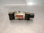Replacement impact sensor for Hyundai Tucson (JM) 2.0 CRDi, OEM/IAM references 959202E000 0285003035