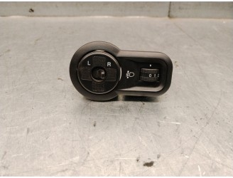 MANDO RETROVISOR 0K2N466600 0K2N466600 
