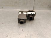 Replacement side mirror control switch for Kia Shuma II (FB) 1.6, OEM IAM references 0K2N466600 0K2N466600