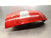 Replacement right rear tail light for Hyundai Tucson (JM) 2.0 CRDi, OEM/IAM references 924022E010 924022E010