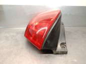 Replacement right rear tail light for Hyundai Tucson (JM) 2.0 CRDi, OEM/IAM references 924022E010 924022E010
