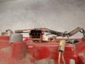 Recambio de piloto trasero derecho para hyundai tucson (jm) 2.0 crdi referencia OEM IAM 924022E010 924022E010 