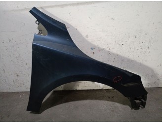 Recambio de aleta delantera derecha para volvo v40 hatchback (525) d2 referencia OEM IAM 31301262 31301262 