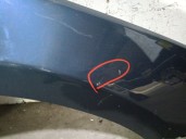 Recambio de aleta delantera derecha para volvo v40 hatchback (525) d2 referencia OEM IAM 31301262 31301262 