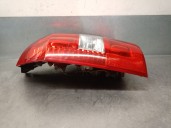 Replacement left taillight for Hyundai Tucson (JM) 2.0 CRDi, OEM IAM reference 924012E010 924012E010
