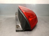 Replacement left taillight for Hyundai Tucson (JM) 2.0 CRDi, OEM IAM reference 924012E010 924012E010