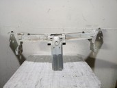 Recambio de panel frontal para dacia sandero ii (b8_) tce 90 (b8m1, b8ma) referencia OEM IAM 625044173R 625044173R 