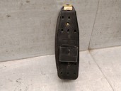 Left front window switch replacement for Kia Shuma II (FB) 1.6, OEM/IAM references 0K2N466350A 0K2N466350A