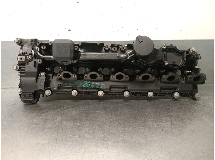 Recambio de tapa balancines para bmw x3 (e83) 3.0 d referencia OEM IAM 11127808000 11127808000 