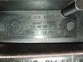 Recambio de tapa balancines para bmw x3 (e83) 3.0 d referencia OEM IAM 11127808000 11127808000 