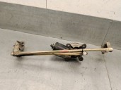 Recambio de motor limpia delantero para kia shuma ii (fb) 1.6 referencia OEM IAM 0K2AA67350D 0K2AA67350D 