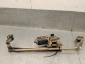 Replacement front wiper motor for Kia Shuma II (FB) 1.6, OEM/IAM references 0K2AA67350D 0K2AA67350D