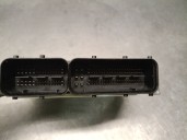 Replacement engine control unit (ECU) for a Hyundai Tucson (JM) 2.0 CRDi. OEM/IAM references: 3911427296 0281014221