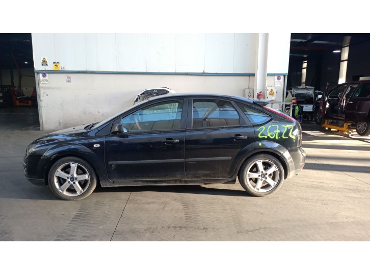 ford focus ii (da_, hcp, dp) del año 2006