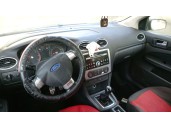 ford focus ii (da_, hcp, dp) del año 2006