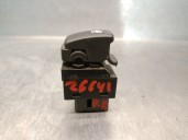 Replacement front right power window switch for Hyundai Tucson (JM) 2.0 CRDi, OEM/IAM references 935752E050Z9 935752E050Z9