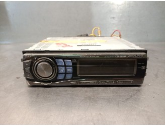 Recambio de sistema audio / radio cd para hyundai tucson (jm) 2.0 crdi referencia OEM IAM CDA9854R 
