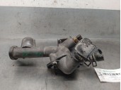 Replacement thermostat for Hyundai Santa Fe I (SM) 2.4 16V, OEM IAM reference 2560038065 2560038065