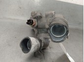 Replacement thermostat for Hyundai Santa Fe I (SM) 2.4 16V, OEM IAM reference 2560038065 2560038065