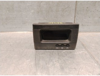 Replacement clock for Kia Shuma II (FB) 1.6, OEM/IAM reference 0K2N155710C 0K2N155710C