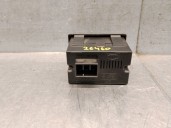 Replacement clock for Kia Shuma II (FB) 1.6, OEM/IAM reference 0K2N155710C 0K2N155710C