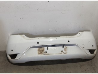 Recambio de paragolpes trasero para dacia sandero ii (b8_) tce 90 (b8m1, b8ma) referencia OEM IAM HABB4 