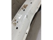 Replacement rear bumper for Dacia Sandero II (B8_) TCe 90 (B8M1, B8MA), OEM IAM reference HABB4