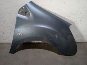 Replacement right front fender for Citroën Berlingo Multispace (B9) 1.6 HDi 75 16V, OEM/IAM reference 7841Y2 7841Y2