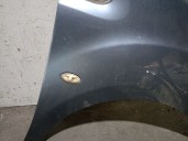 Replacement right front fender for Citroën Berlingo Multispace (B9) 1.6 HDi 75 16V, OEM/IAM reference 7841Y2 7841Y2