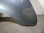 Replacement right front fender for Citroën Berlingo Multispace (B9) 1.6 HDi 75 16V, OEM/IAM reference 7841Y2 7841Y2