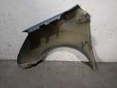 Replacement right front fender for Citroën Berlingo Multispace (B9) 1.6 HDi 75 16V, OEM/IAM reference 7841Y2 7841Y2