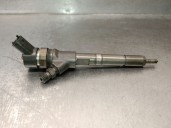 Recambio de inyector para toyota yaris (_p9_) 1.4 d-4d (nlp90_) referencia OEM IAM 236700N030 0445110262