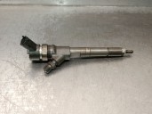 Replacement fuel injector for Toyota Yaris (_P9_) 1.4 D-4D (NLP90_). OEM/IAM references: 236700N030 0445110262