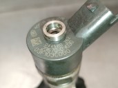 Recambio de inyector para toyota yaris (_p9_) 1.4 d-4d (nlp90_) referencia OEM IAM 236700N030 0445110262