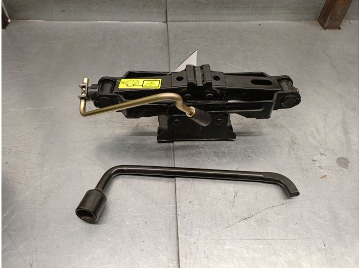 Recambio de gato para citroën c3 i (fc_, fn_) 1.4 hdi referencia OEM IAM 672566 672566 